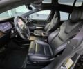 Сірий Тесла Модель С, об'ємом двигуна 0 л та пробігом 14 тис. км за 12500 $, фото 9 на Automoto.ua