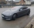 Сірий Тесла Модель С, об'ємом двигуна 0 л та пробігом 96 тис. км за 38900 $, фото 3 на Automoto.ua