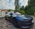 Тесла Модель С 2021 в Коломые на Automoto.ua Серый Тесла Модель С, объемом двигателя 0 л и пробегом 94 тыс. км за 39200 $, фото 20 на Automoto.ua