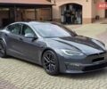 Сірий Тесла Модель С, об'ємом двигуна 0 л та пробігом 13 тис. км за 49000 $, фото 13 на Automoto.ua