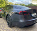 Сірий Тесла Модель С, об'ємом двигуна 0 л та пробігом 28 тис. км за 51000 $, фото 75 на Automoto.ua