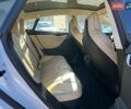 Сірий Тесла Модель С, об'ємом двигуна 0 л та пробігом 75 тис. км за 14000 $, фото 9 на Automoto.ua