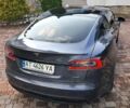 Тесла Модель С 2021 в Коломые на Automoto.ua Серый Тесла Модель С, объемом двигателя 0 л и пробегом 94 тыс. км за 39200 $, фото 6 на Automoto.ua