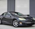 Сірий Тесла Модель С, об'ємом двигуна 0 л та пробігом 14 тис. км за 12500 $, фото 1 на Automoto.ua