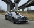 Серый Тесла Модель С, объемом двигателя 0 л и пробегом 6 тыс. км за 45000 $, фото 1 на Automoto.ua