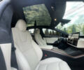Серый Тесла Модель С, объемом двигателя 0 л и пробегом 28 тыс. км за 51000 $, фото 35 на Automoto.ua