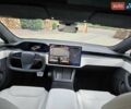 Сірий Тесла Модель С, об'ємом двигуна 0 л та пробігом 13 тис. км за 49000 $, фото 39 на Automoto.ua