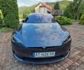 Серый Тесла Модель С, объемом двигателя 0 л и пробегом 94 тыс. км за 39700 $, фото 30 на Automoto.ua