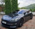 Тесла Модель С 2021 в Коломые на Automoto.ua Серый Тесла Модель С, объемом двигателя 0 л и пробегом 94 тыс. км за 39200 $, фото 1 на Automoto.ua