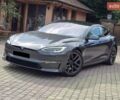 Сірий Тесла Модель С, об'ємом двигуна 0 л та пробігом 13 тис. км за 49000 $, фото 6 на Automoto.ua