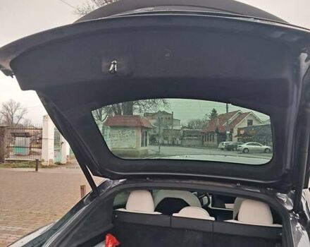 Сірий Тесла Модель С, об'ємом двигуна 0 л та пробігом 96 тис. км за 38900 $, фото 33 на Automoto.ua