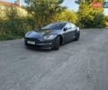Серый Тесла Модель С, объемом двигателя 0 л и пробегом 78 тыс. км за 33777 $, фото 9 на Automoto.ua