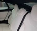 Сірий Тесла Модель С, об'ємом двигуна 0 л та пробігом 96 тис. км за 38900 $, фото 39 на Automoto.ua