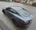 Сірий Тесла Модель С, об'ємом двигуна 0 л та пробігом 97 тис. км за 35000 $, фото 1 на Automoto.ua