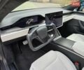 Сірий Тесла Модель С, об'ємом двигуна 0 л та пробігом 13 тис. км за 49000 $, фото 38 на Automoto.ua