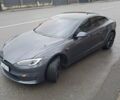 Сірий Тесла Модель С, об'ємом двигуна 0 л та пробігом 96 тис. км за 38900 $, фото 9 на Automoto.ua