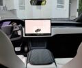Тесла Модель С 2021 в Коломые на Automoto.ua Серый Тесла Модель С, объемом двигателя 0 л и пробегом 94 тыс. км за 39200 $, фото 28 на Automoto.ua