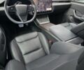 Серый Тесла Модель С, объемом двигателя 0 л и пробегом 18 тыс. км за 40000 $, фото 1 на Automoto.ua