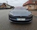 Сірий Тесла Модель С, об'ємом двигуна 0 л та пробігом 96 тис. км за 38900 $, фото 15 на Automoto.ua
