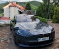 Серый Тесла Модель С, объемом двигателя 0 л и пробегом 94 тыс. км за 39700 $, фото 13 на Automoto.ua