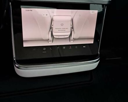 Сірий Тесла Модель С, об'ємом двигуна 0 л та пробігом 96 тис. км за 38900 $, фото 37 на Automoto.ua