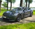 Сірий Тесла Модель С, об'ємом двигуна 0 л та пробігом 26 тис. км за 54000 $, фото 1 на Automoto.ua