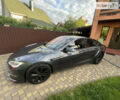 Сірий Тесла Модель С, об'ємом двигуна 0 л та пробігом 28 тис. км за 51000 $, фото 88 на Automoto.ua