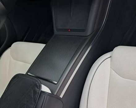 Сірий Тесла Модель С, об'ємом двигуна 0 л та пробігом 96 тис. км за 38900 $, фото 55 на Automoto.ua