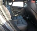Серый Тесла Модель С, объемом двигателя 0 л и пробегом 25 тыс. км за 23800 $, фото 8 на Automoto.ua