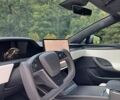 Тесла Модель С 2021 в Коломые на Automoto.ua Серый Тесла Модель С, объемом двигателя 0 л и пробегом 94 тыс. км за 39200 $, фото 37 на Automoto.ua