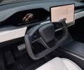 Серый Тесла Модель С, объемом двигателя 0 л и пробегом 94 тыс. км за 39700 $, фото 37 на Automoto.ua