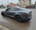 Сірий Тесла Модель С, об'ємом двигуна 0 л та пробігом 96 тис. км за 38900 $, фото 29 на Automoto.ua