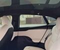 Сірий Тесла Модель С, об'ємом двигуна 0 л та пробігом 96 тис. км за 38900 $, фото 40 на Automoto.ua