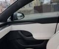 Сірий Тесла Модель С, об'ємом двигуна 0 л та пробігом 96 тис. км за 38900 $, фото 47 на Automoto.ua