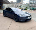 Серый Тесла Модель С, объемом двигателя 0 л и пробегом 45 тыс. км за 39000 $, фото 2 на Automoto.ua