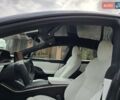 Сірий Тесла Модель С, об'ємом двигуна 0 л та пробігом 13 тис. км за 49000 $, фото 37 на Automoto.ua