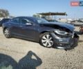 Серый Тесла Модель С, объемом двигателя 0 л и пробегом 25 тыс. км за 23800 $, фото 1 на Automoto.ua