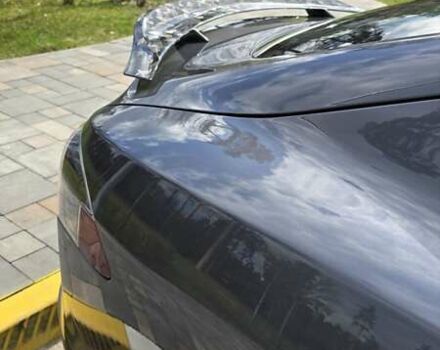 Серый Тесла Модель С, объемом двигателя 0 л и пробегом 18 тыс. км за 47000 $, фото 29 на Automoto.ua