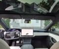 Серый Тесла Модель С, объемом двигателя 0 л и пробегом 94 тыс. км за 39700 $, фото 44 на Automoto.ua