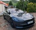 Тесла Модель С 2021 в Коломые на Automoto.ua Серый Тесла Модель С, объемом двигателя 0 л и пробегом 94 тыс. км за 39200 $, фото 10 на Automoto.ua