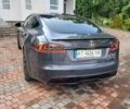 Тесла Модель С 2021 в Коломые на Automoto.ua Серый Тесла Модель С, объемом двигателя 0 л и пробегом 94 тыс. км за 39200 $, фото 4 на Automoto.ua