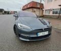 Сірий Тесла Модель С, об'ємом двигуна 0 л та пробігом 96 тис. км за 38900 $, фото 16 на Automoto.ua