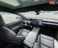 Серый Тесла Модель С, объемом двигателя 0 л и пробегом 37 тыс. км за 33500 $, фото 21 на Automoto.ua