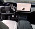 Тесла Модель С 2021 в Коломые на Automoto.ua Серый Тесла Модель С, объемом двигателя 0 л и пробегом 94 тыс. км за 39200 $, фото 31 на Automoto.ua