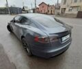 Сірий Тесла Модель С, об'ємом двигуна 0 л та пробігом 96 тис. км за 38900 $, фото 27 на Automoto.ua