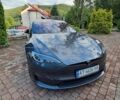 Тесла Модель С 2021 в Коломые на Automoto.ua Серый Тесла Модель С, объемом двигателя 0 л и пробегом 94 тыс. км за 39200 $, фото 21 на Automoto.ua