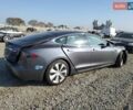 Серый Тесла Модель С, объемом двигателя 0 л и пробегом 25 тыс. км за 23800 $, фото 3 на Automoto.ua