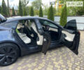 Серый Тесла Модель С, объемом двигателя 0 л и пробегом 28 тыс. км за 51000 $, фото 10 на Automoto.ua