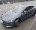 Сірий Тесла Модель С, об'ємом двигуна 0 л та пробігом 96 тис. км за 38900 $, фото 10 на Automoto.ua