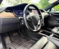 Серый Тесла Модель С, объемом двигателя 0 л и пробегом 44 тыс. км за 26400 $, фото 12 на Automoto.ua